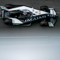 Jaguar I-Type 6